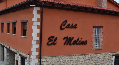 EL MOLINO