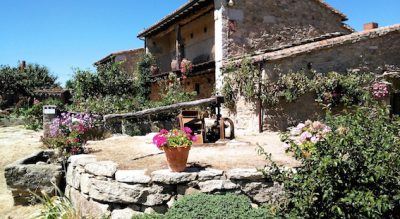 CASAS DE LA QUINCALLA