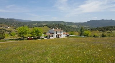 CORTIJO LOS BOGONALES