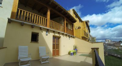 CASA LUCÍA