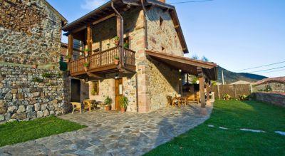 EL RINCON DEL SOPLAO