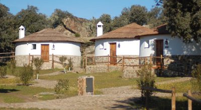 CHOZOS DE LA ROCA