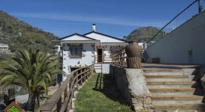 SANTA BÁRBARA