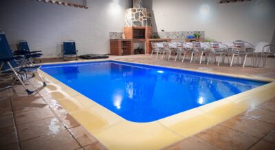 CASA MICAELA