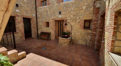 CASA RURAL DEL PANTANO