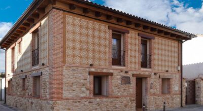 SEÑORÍO DE LOS FONSECA